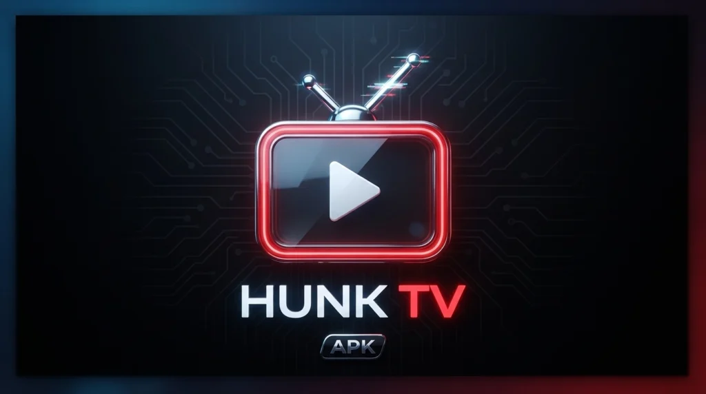 Hunk TV